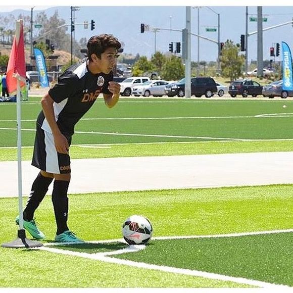 Meet your Posher, Adrian - Picture 1 of 1